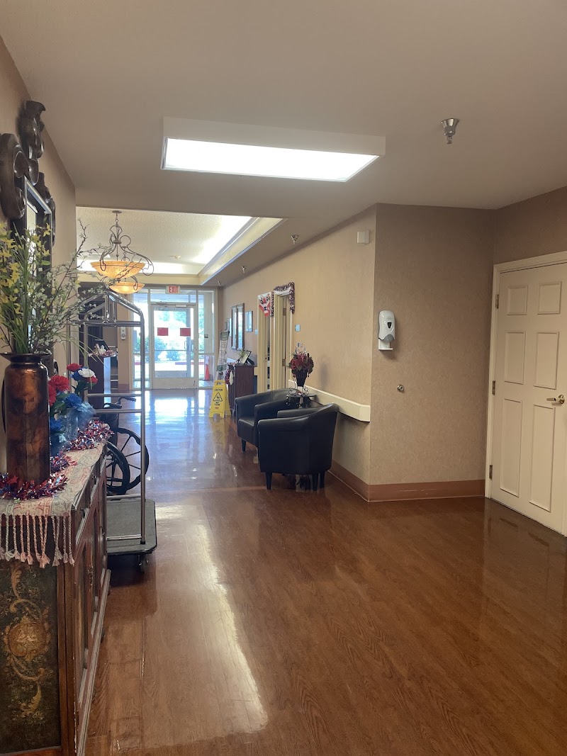 Facility photo