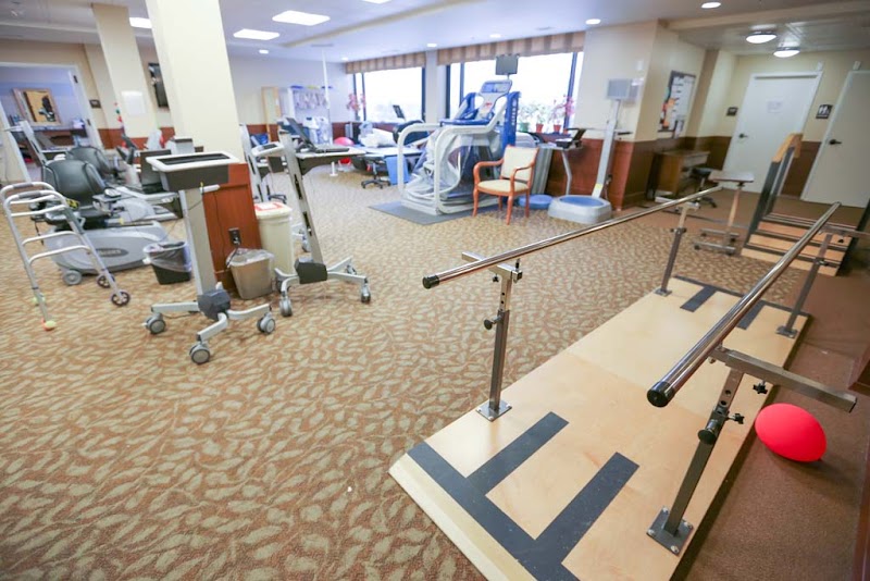 Facility photo
