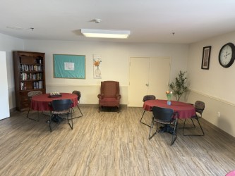 Facility photo