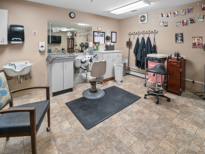 Facility photo