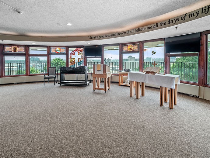 Facility photo