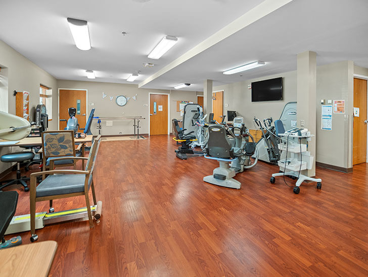 Facility photo