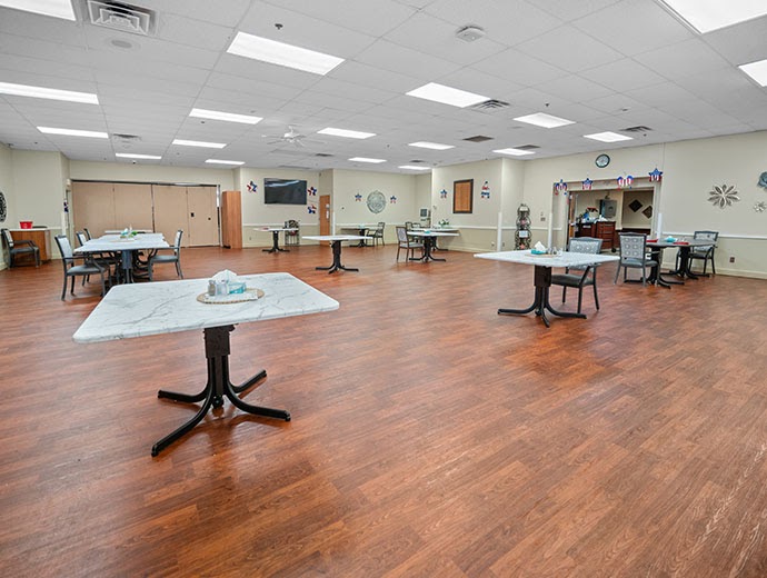Facility photo