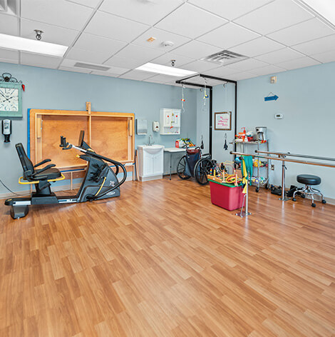 Facility photo