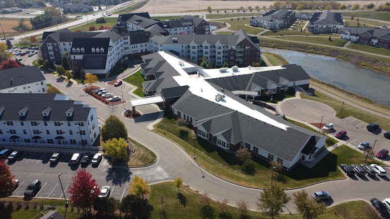 Facility photo