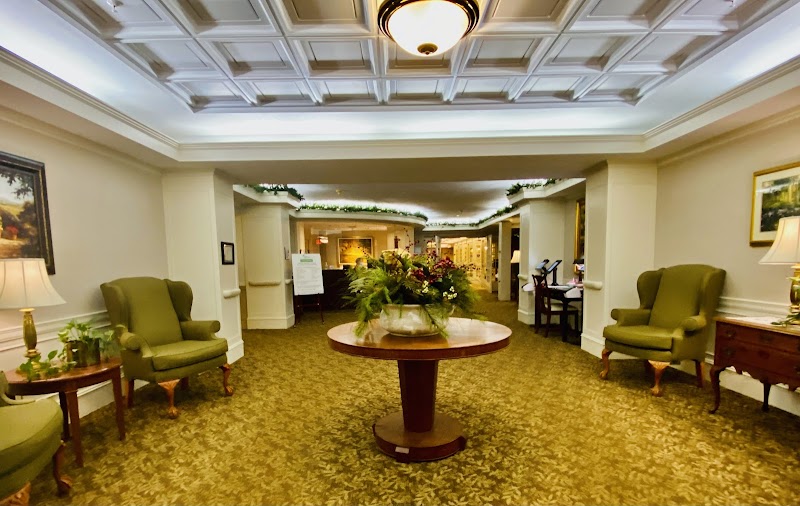 Facility photo