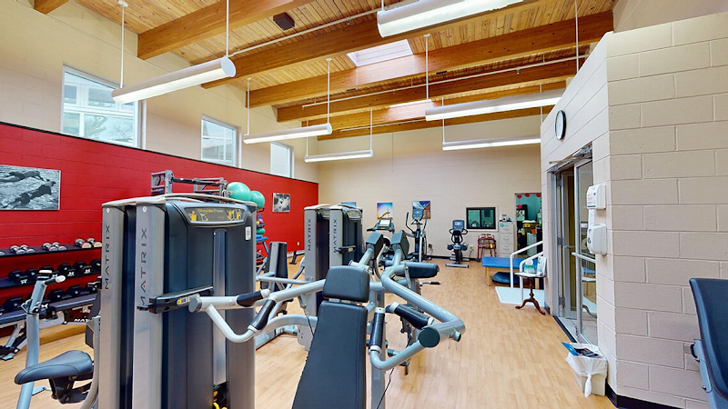 Facility photo