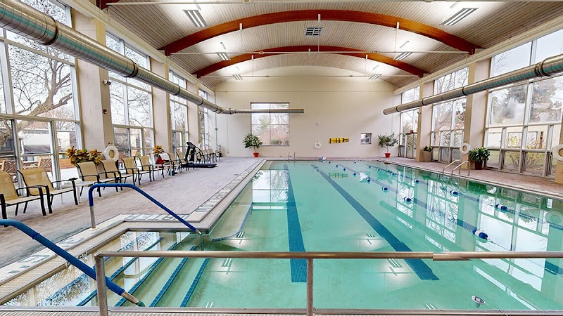 Facility photo