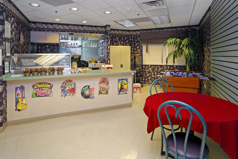 Facility photo