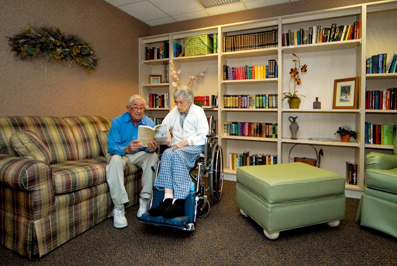 Facility photo