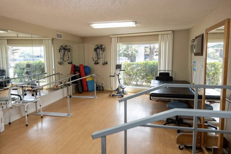 Facility photo
