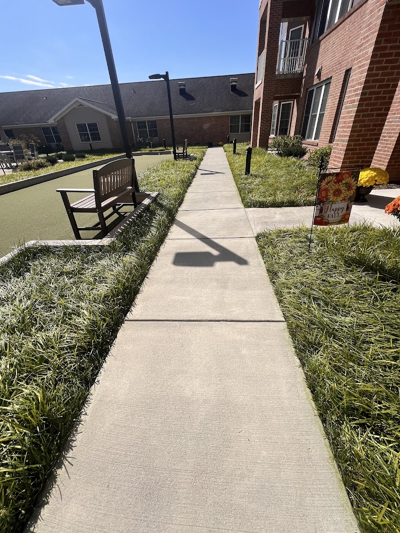 Facility photo