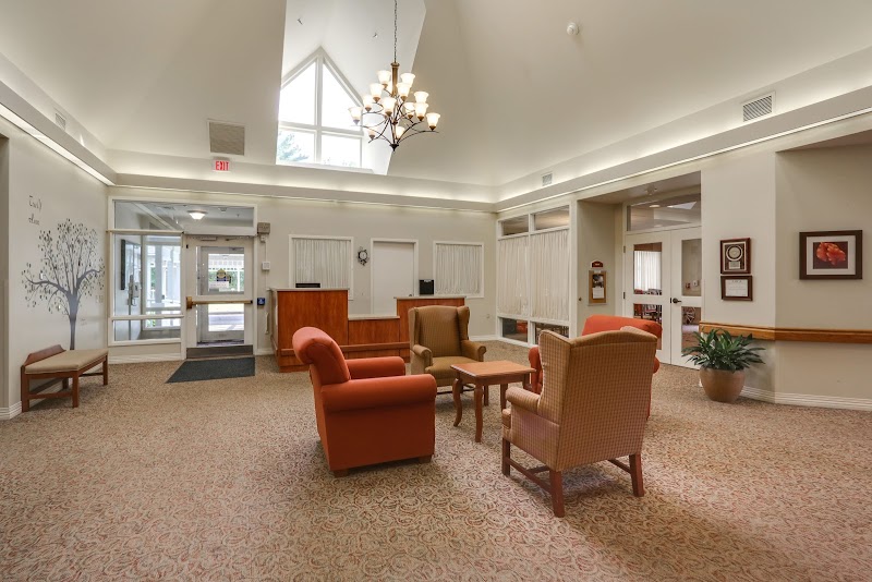 Facility photo