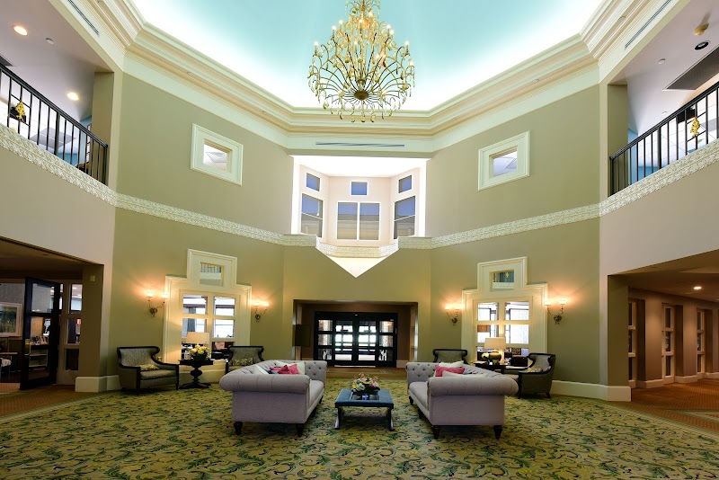 Facility photo