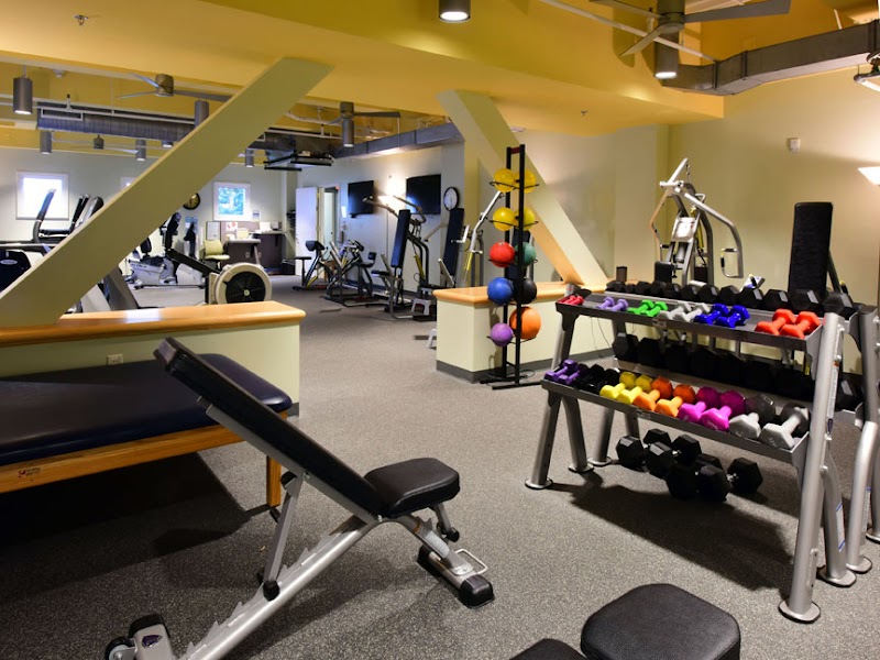 Facility photo