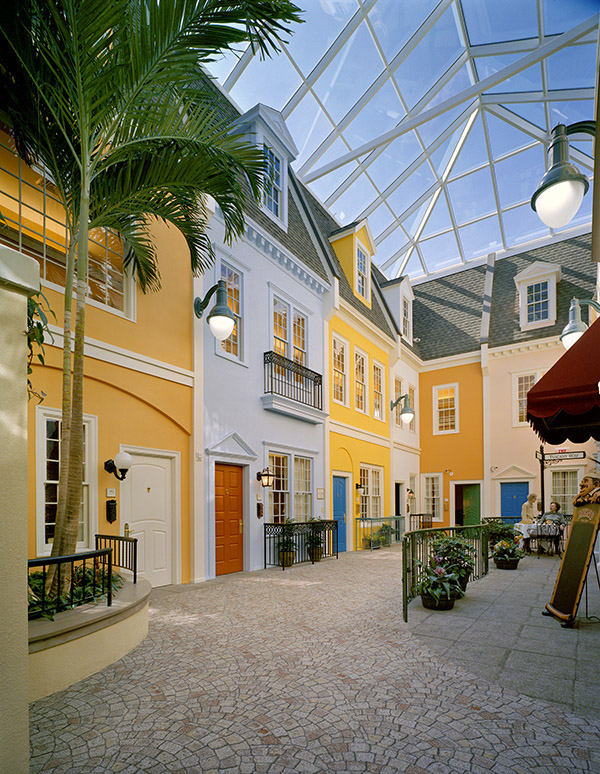 Facility photo
