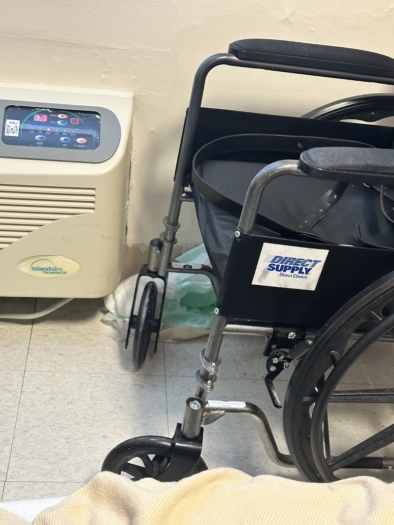 Facility photo