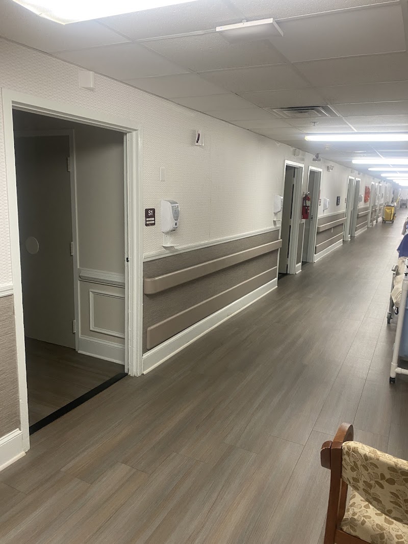 Facility photo