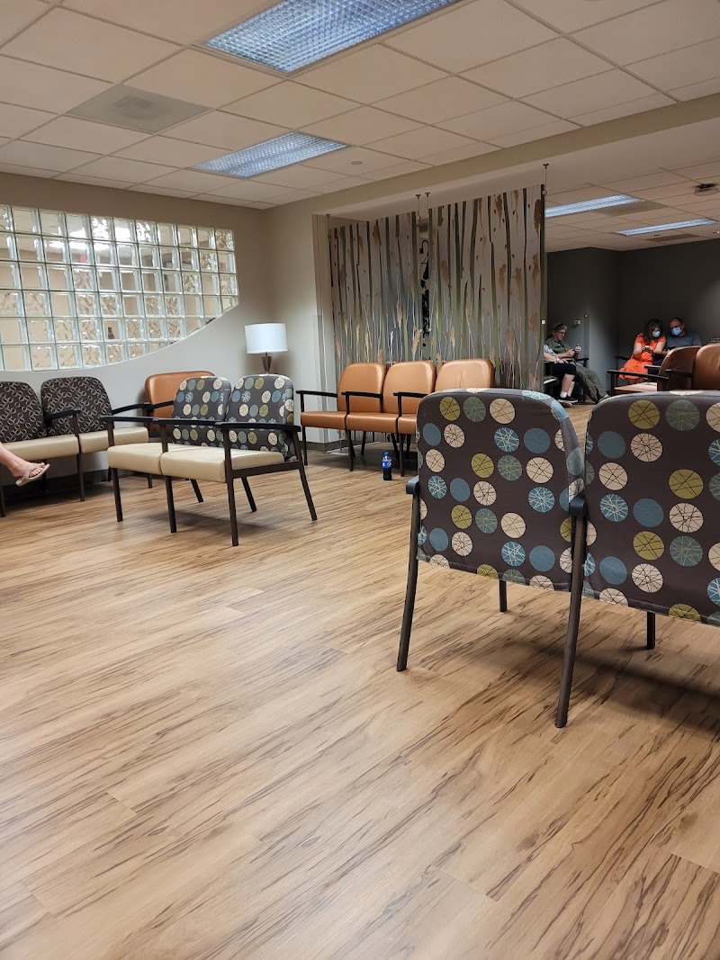 Facility photo