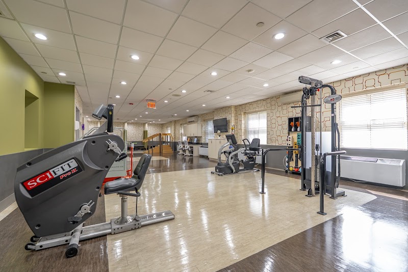 Facility photo