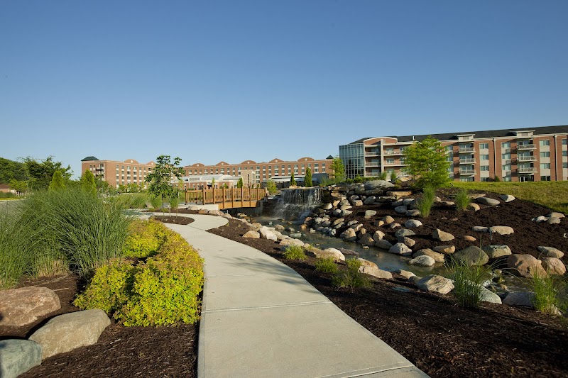 Facility photo