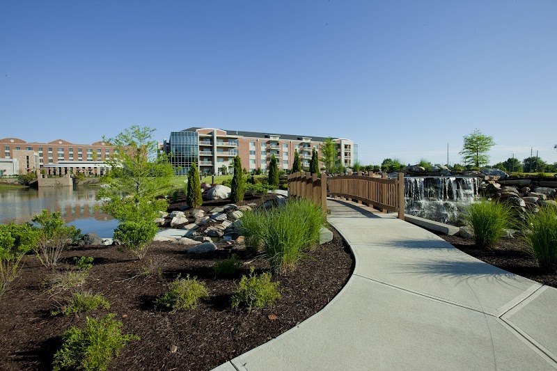 Facility photo