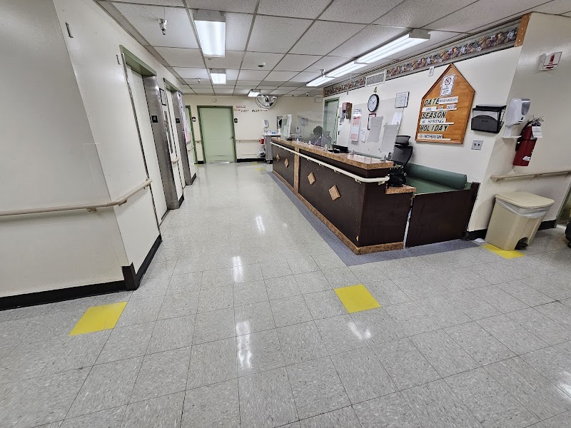 Facility photo