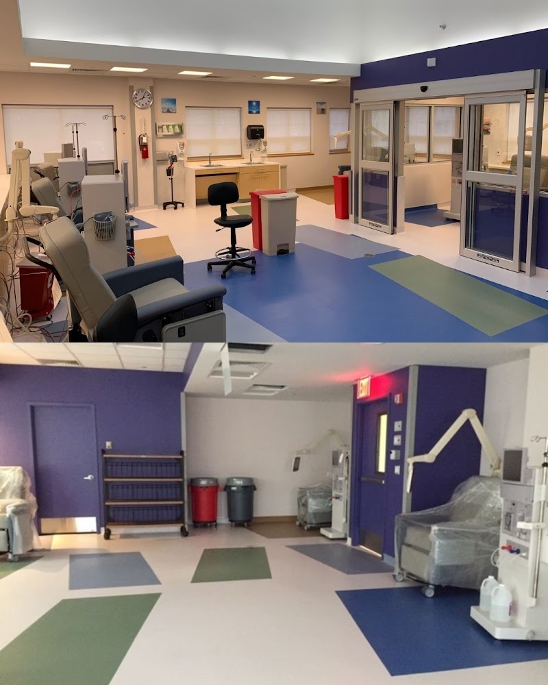 Facility photo