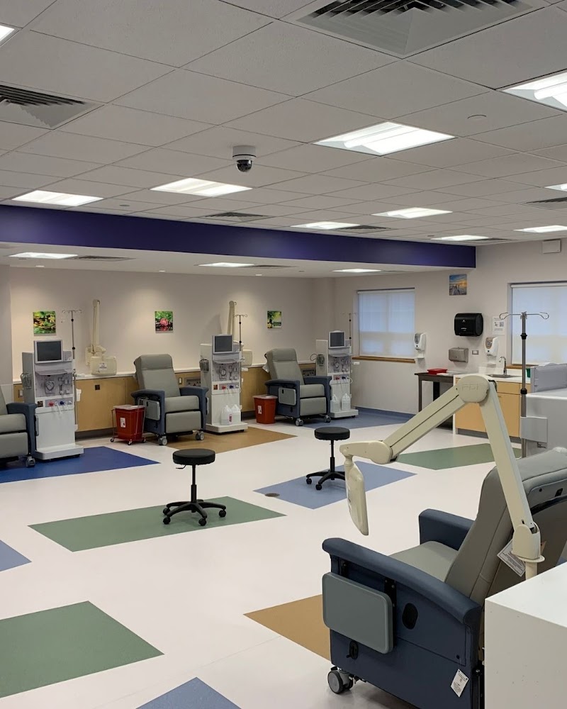 Facility photo