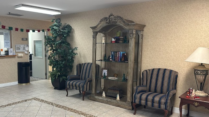 Facility photo