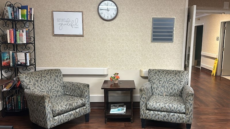 Facility photo