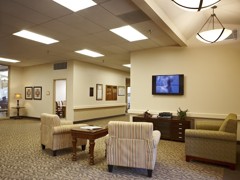 Facility photo