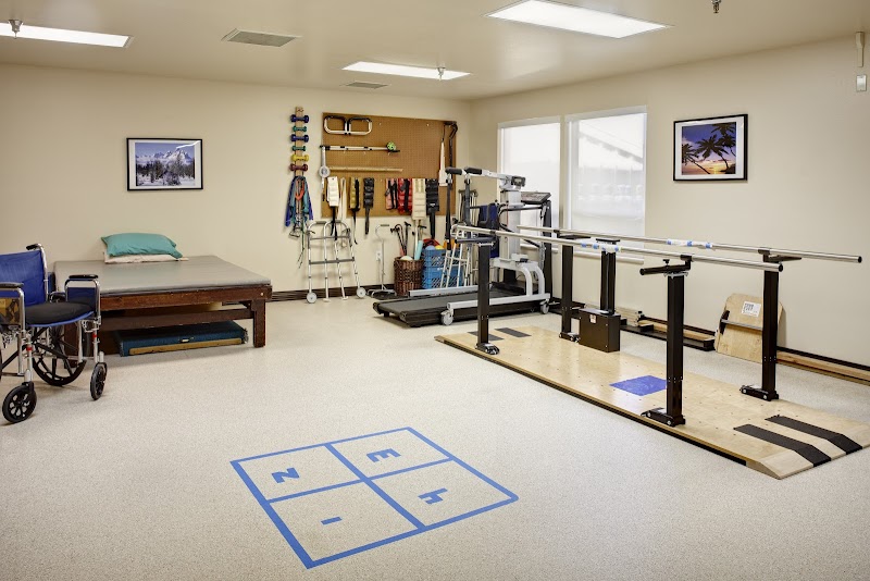 Facility photo