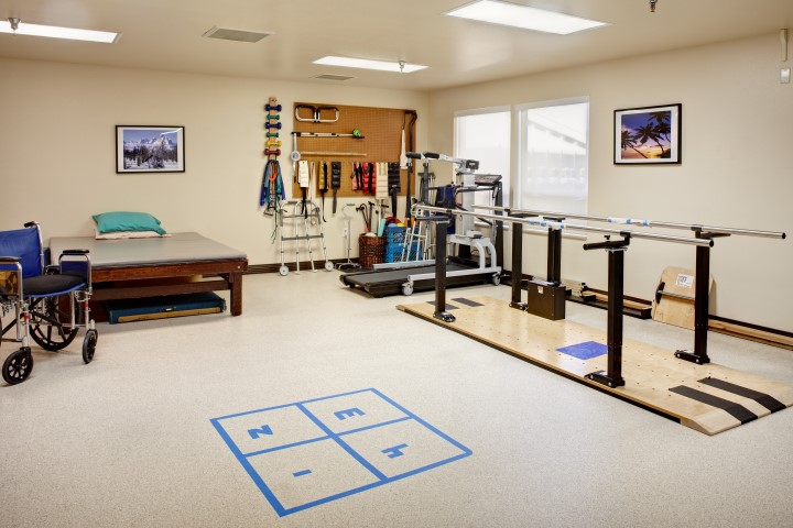 Facility photo