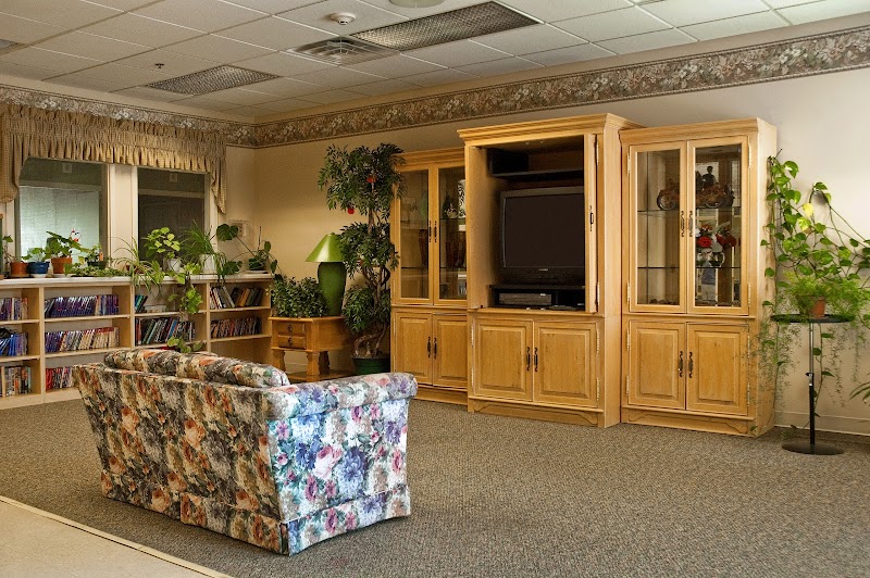 Facility photo