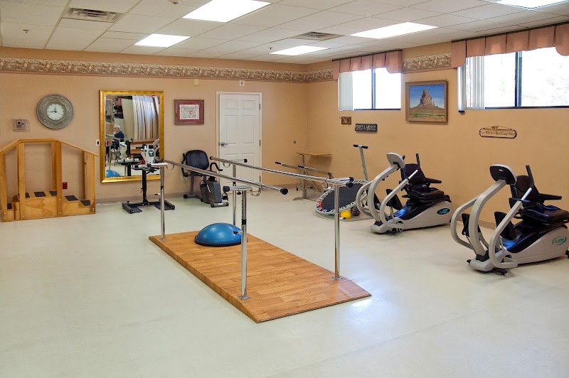 Facility photo