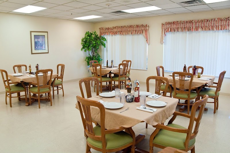 Facility photo