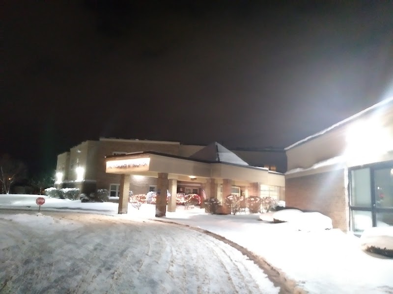 Facility photo
