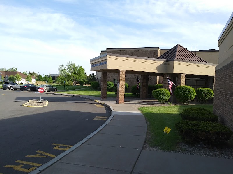Facility photo