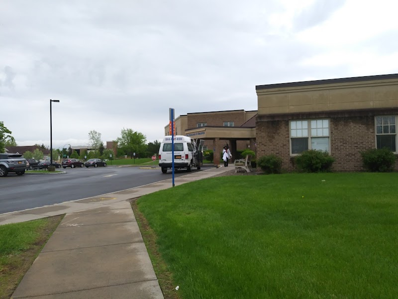 Facility photo