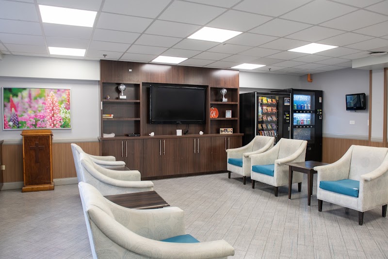 Facility photo