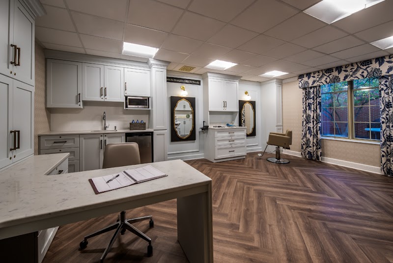 Facility photo