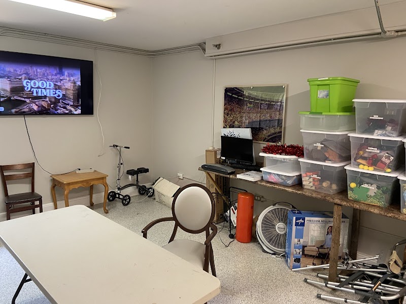 Facility photo