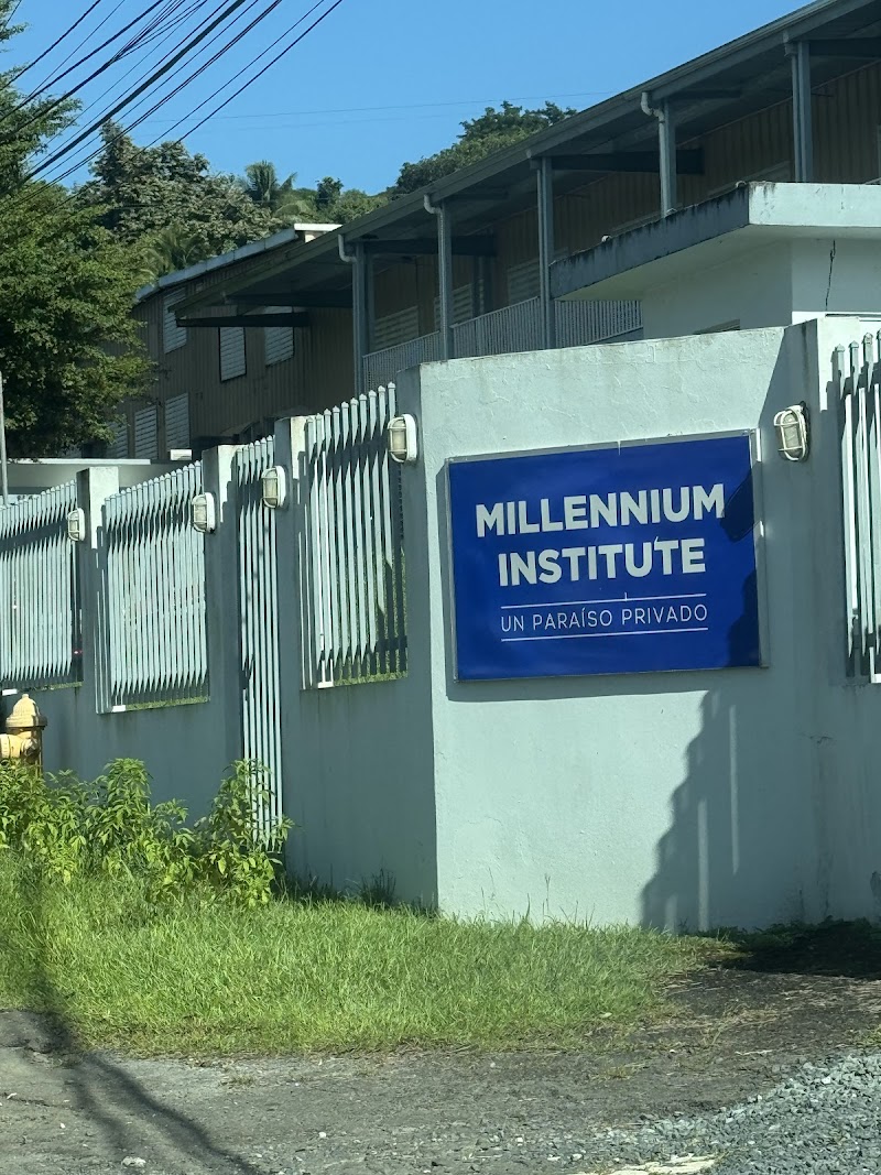 Facility photo