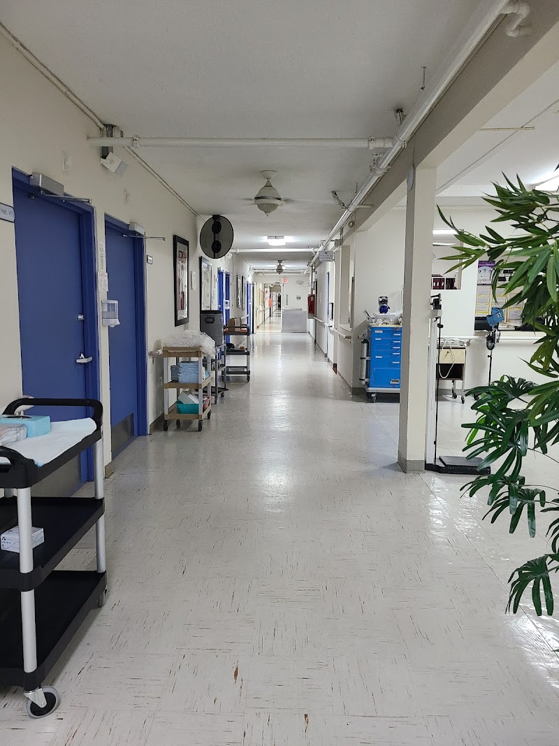 Facility photo