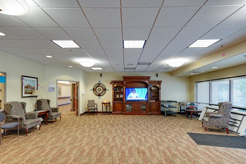 Facility photo
