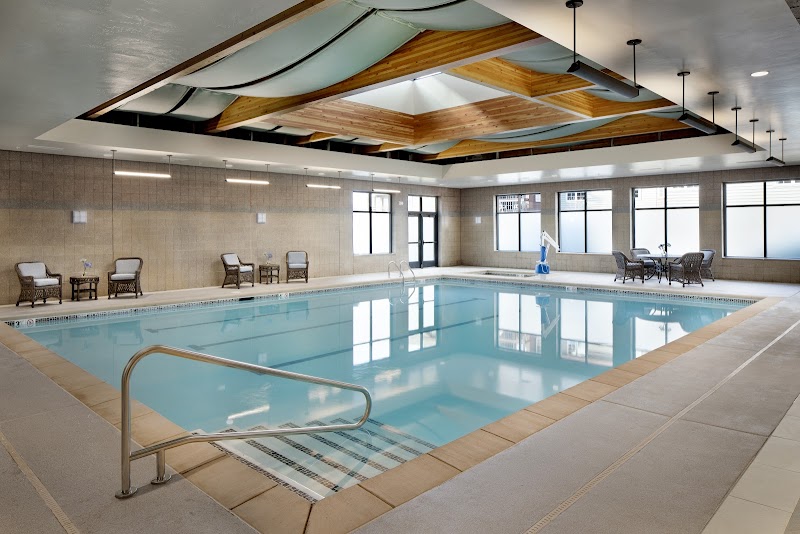Facility photo