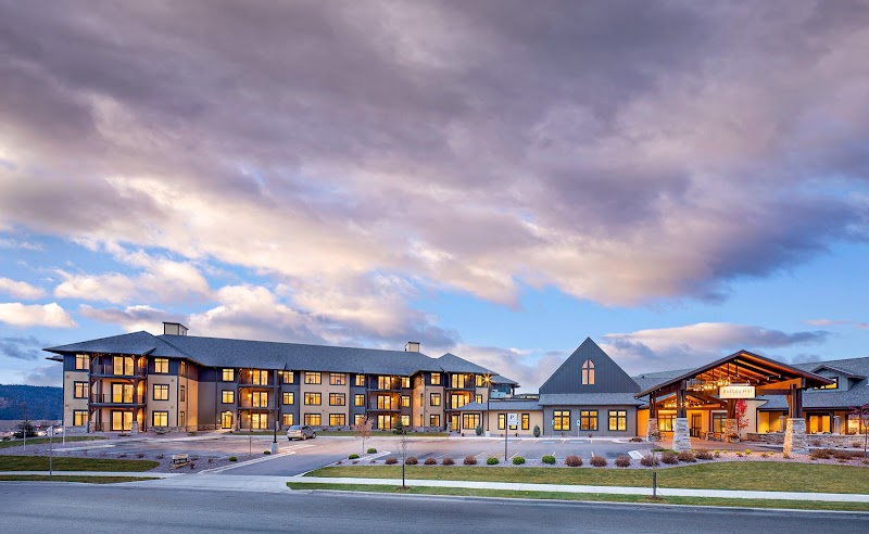 Facility photo