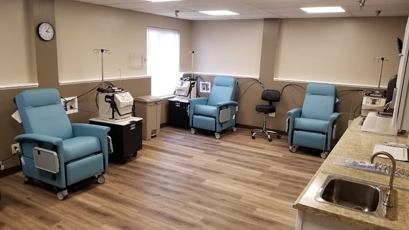 Facility photo