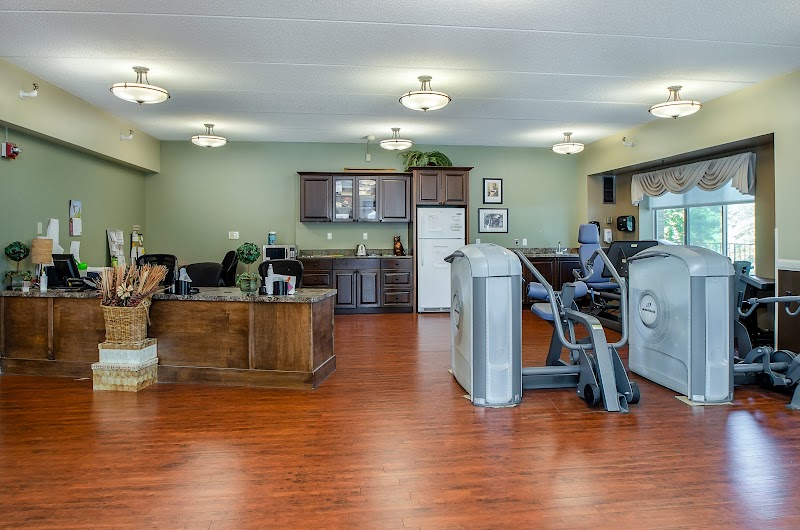 Facility photo